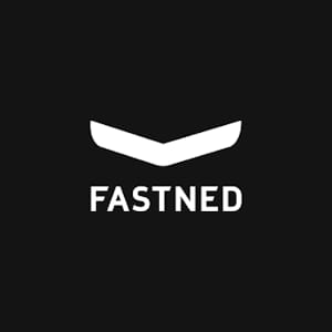 Polestar charge Fastned app.