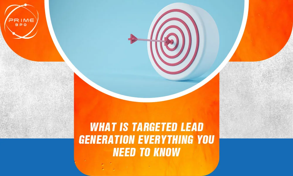 targeted lead generation