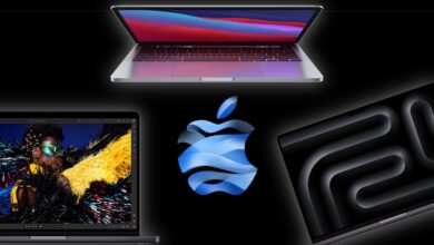 MacBook M4 Pro vs M3 Pro vs M1 Pro