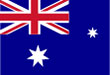 Flag of Australia