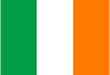 Flag of Ireland