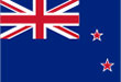 Flag of New Zealand