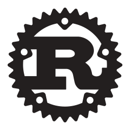 Rust logo