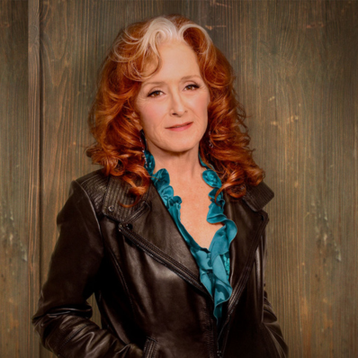 More Info for Bonnie Raitt