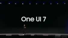 One UI 7 beta update could land next week