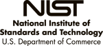 NIST logo