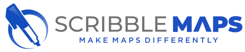 Scribble Maps Home