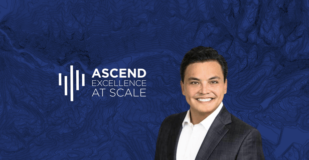 ASCEND Podcast: Mastering Sales Strategies with Jerry Brooner