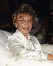 Estelle Getty