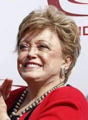 Rue McClanahan