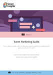 Event marketing guide