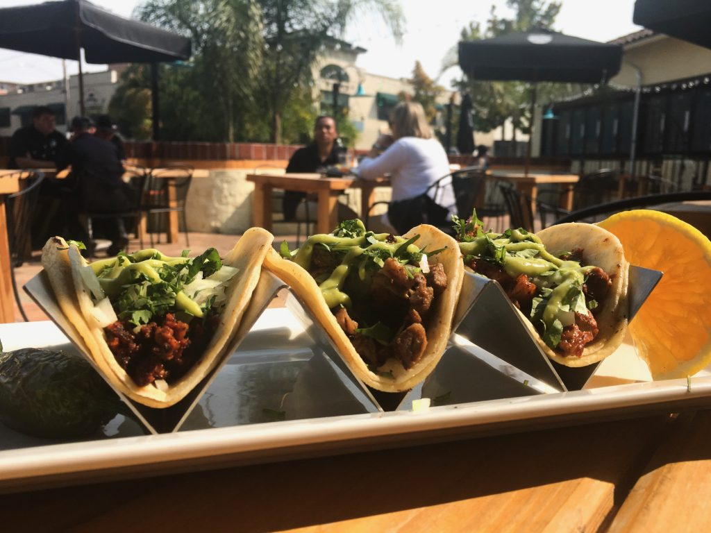 Tipsy Taco & Cantina in Santa Rosa