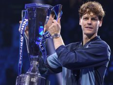 Jannik Sinner Wins ATP Finals and Record $4.9 Million