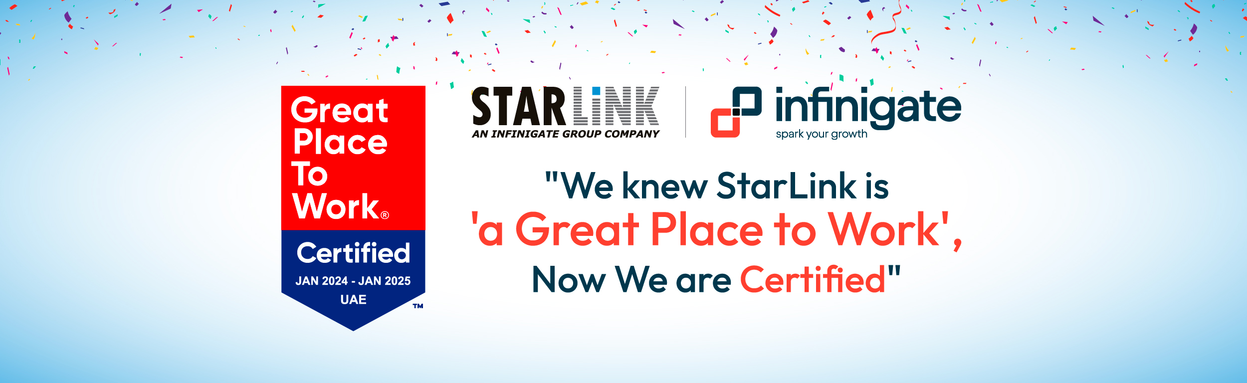 StarLink Intelligent Automation