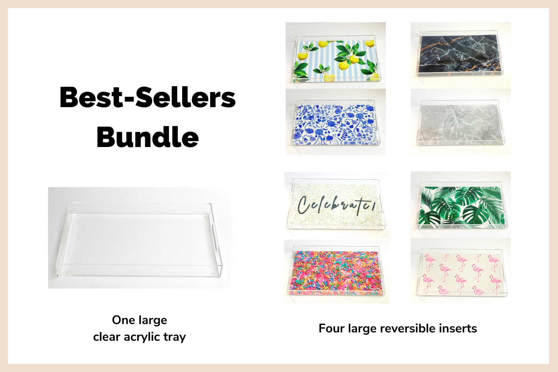 Best-Sellers Bundle