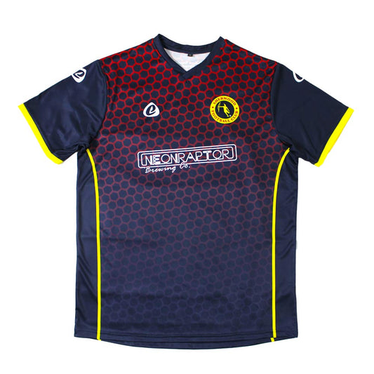 Sherwood FC Football Shirt Unisex