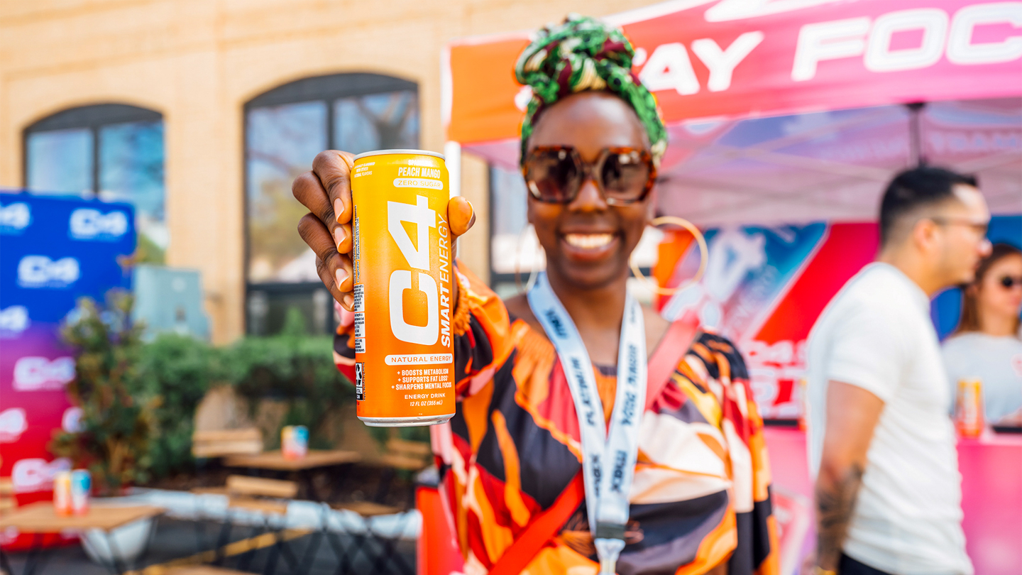 C4 at SXSW 2024 – Photo by Jordan Hefler