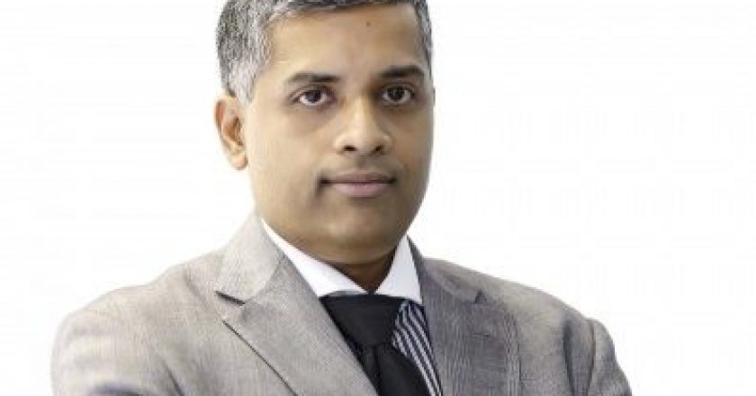 Ramkumar Balakrishnan, Redington Value