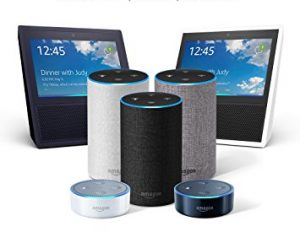 Alexa for Business, AWS, Alexa