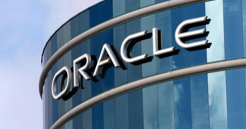 Oracle cloud