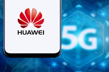 Huawei 5G