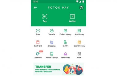 totok pay