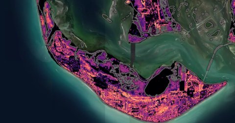 NASA, Microsoft launch ‘Earth Copilot’ to revolutionize data access for a sustainable future