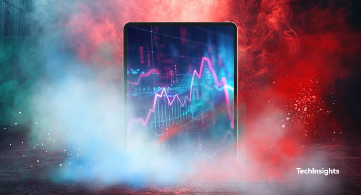 Tablet Market Soars in Q2 2024: Apple, Samsung, and Lenovo Lead the Charge