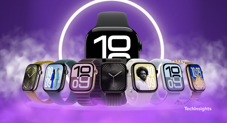 Apple Watch is Turning 10: A Decade of Innovation and Evolution