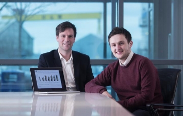 NI startup Orca Money raises over £500,000 ahead of upcoming ISA