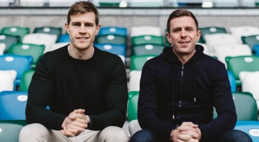 Investment will allow sports tech firm to create 15 roles