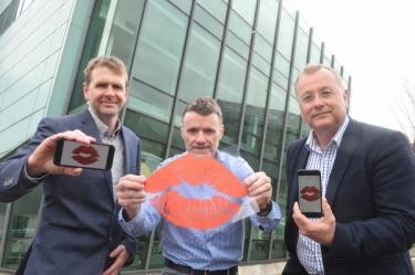 Belfast-based Liopa has secured $1million in funding