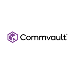 Commvault