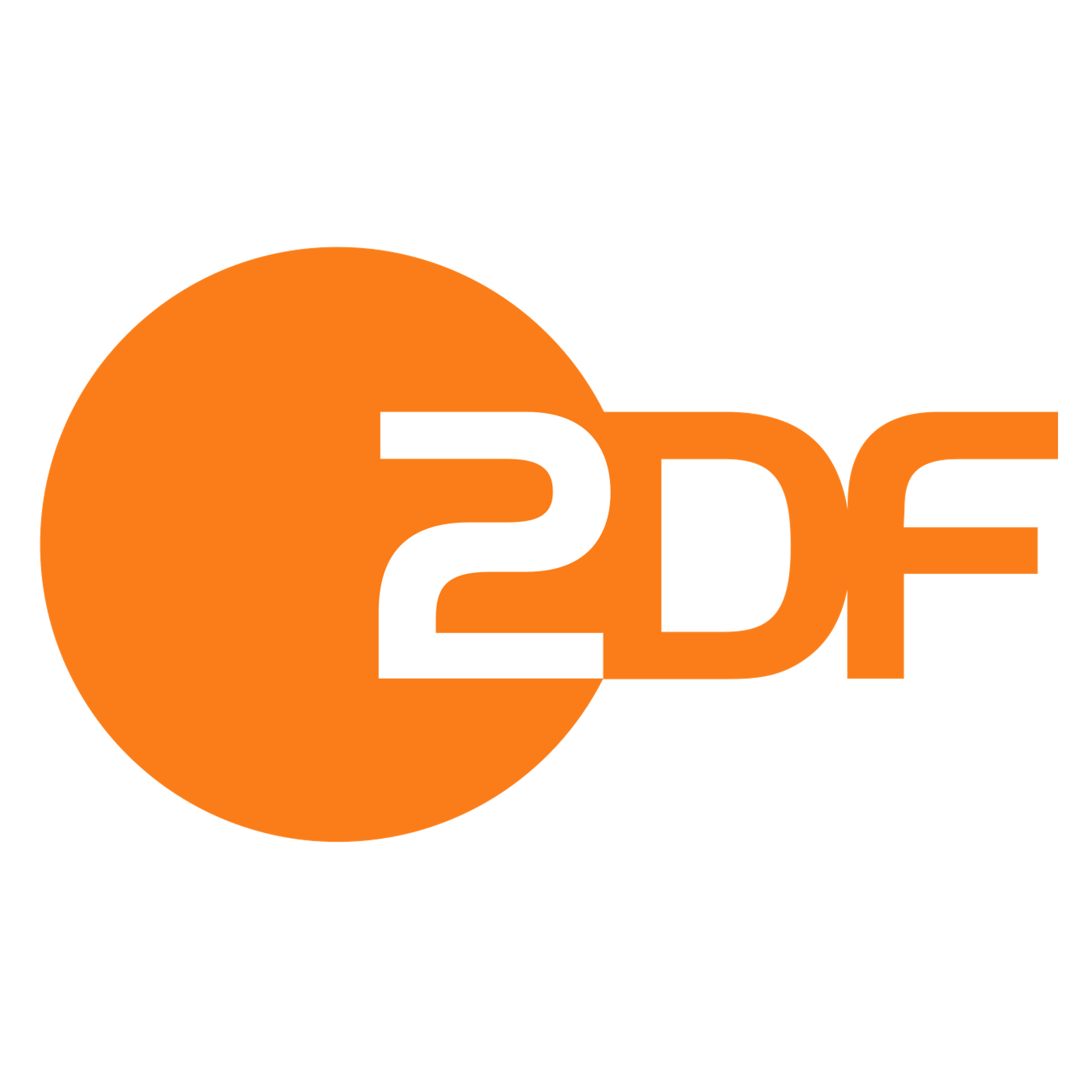 zdf montiert