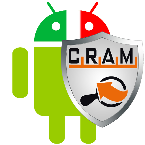 CRAM App Analyser