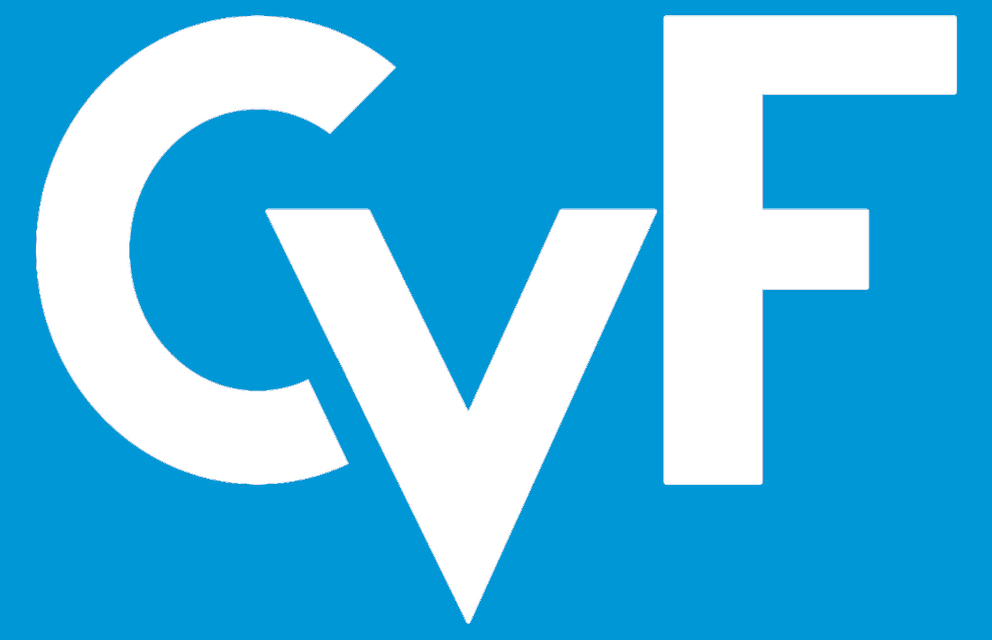 The Computer Vision Foundation