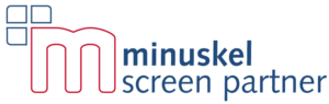 Minuskel logo