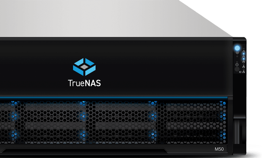 TrueNAS M-Series