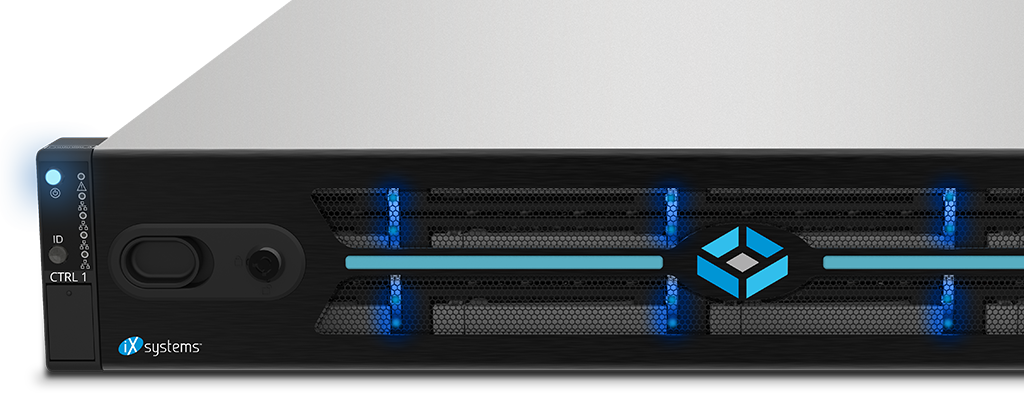 TrueNAS H-Series