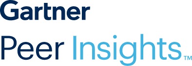 Gartner Peer Insights