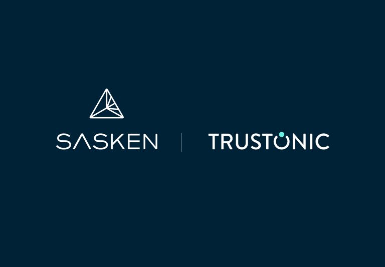 Trustonic partners Sasken