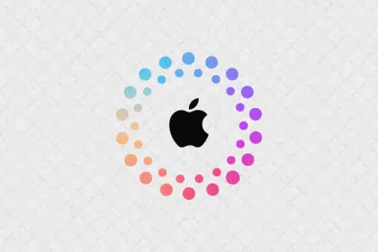 Apple ID logo