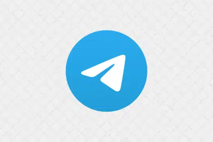 Telegram App icon