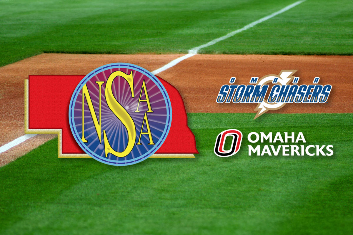 NSAA State Baseball Championships to Remain in Sarpy County and Omaha Through 2028