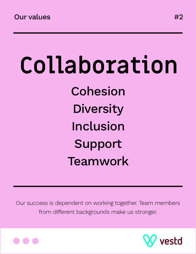 Collaboration (1)