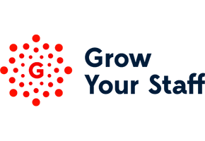 GrowYourStaff logo