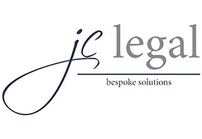 JC Legal logo