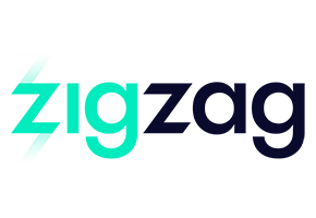 zigzag logo