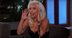 Lady Gaga